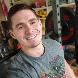 Meet your Posher, Dajon